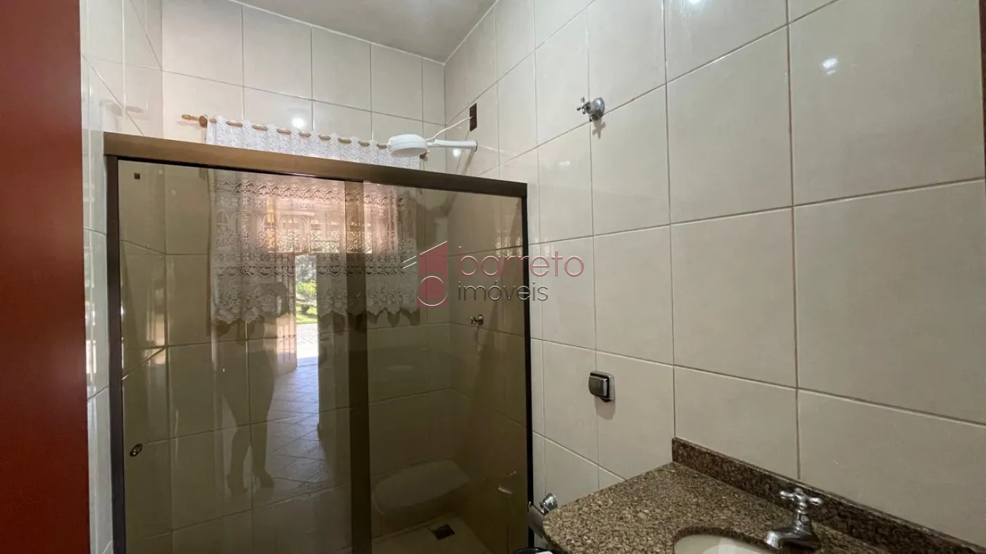 SÍTIO COM 42.000 M² À VENDA NO BAIRRO DO CAXAMBU EM JUNDIAÍ/SP