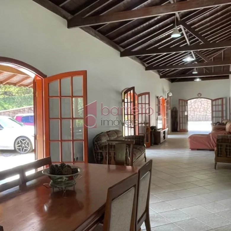 SÍTIO COM 42.000 M² À VENDA NO BAIRRO DO CAXAMBU EM JUNDIAÍ/SP