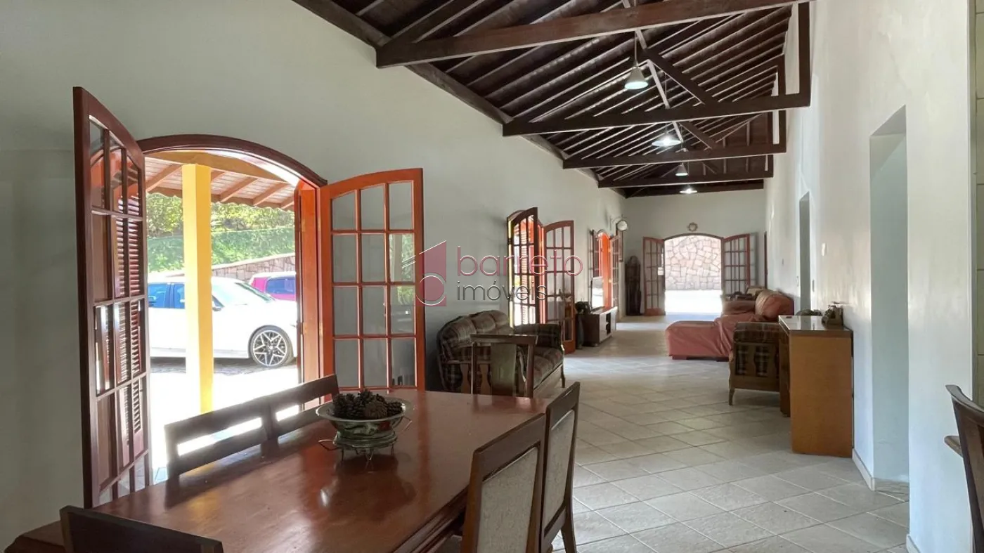 SÍTIO COM 42.000 M² À VENDA NO BAIRRO DO CAXAMBU EM JUNDIAÍ/SP