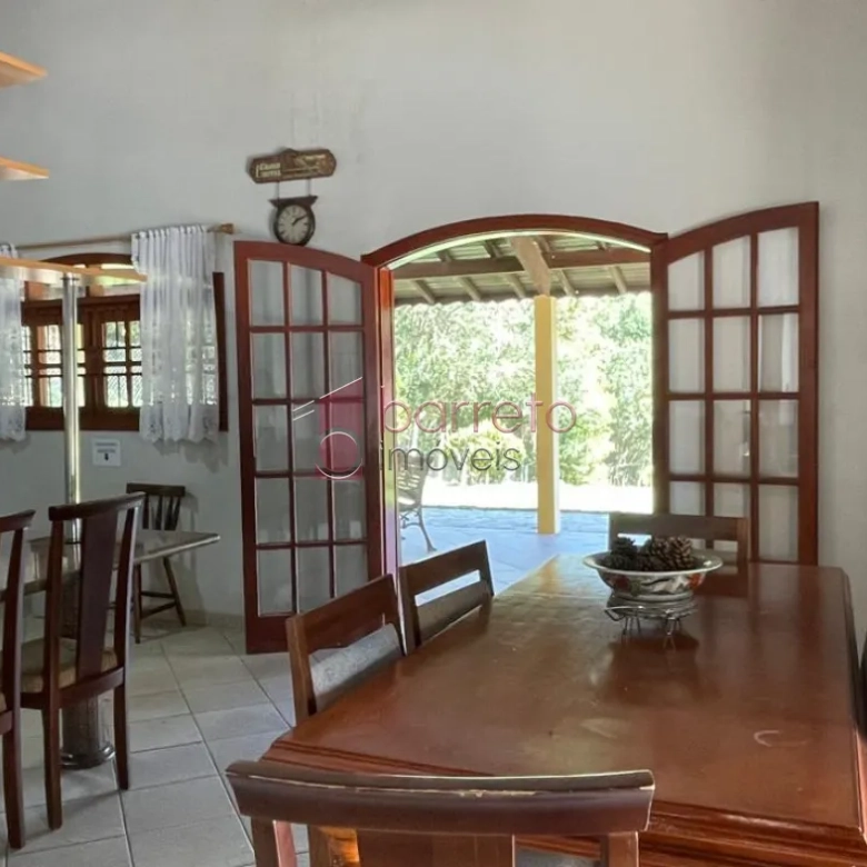 SÍTIO COM 42.000 M² À VENDA NO BAIRRO DO CAXAMBU EM JUNDIAÍ/SP