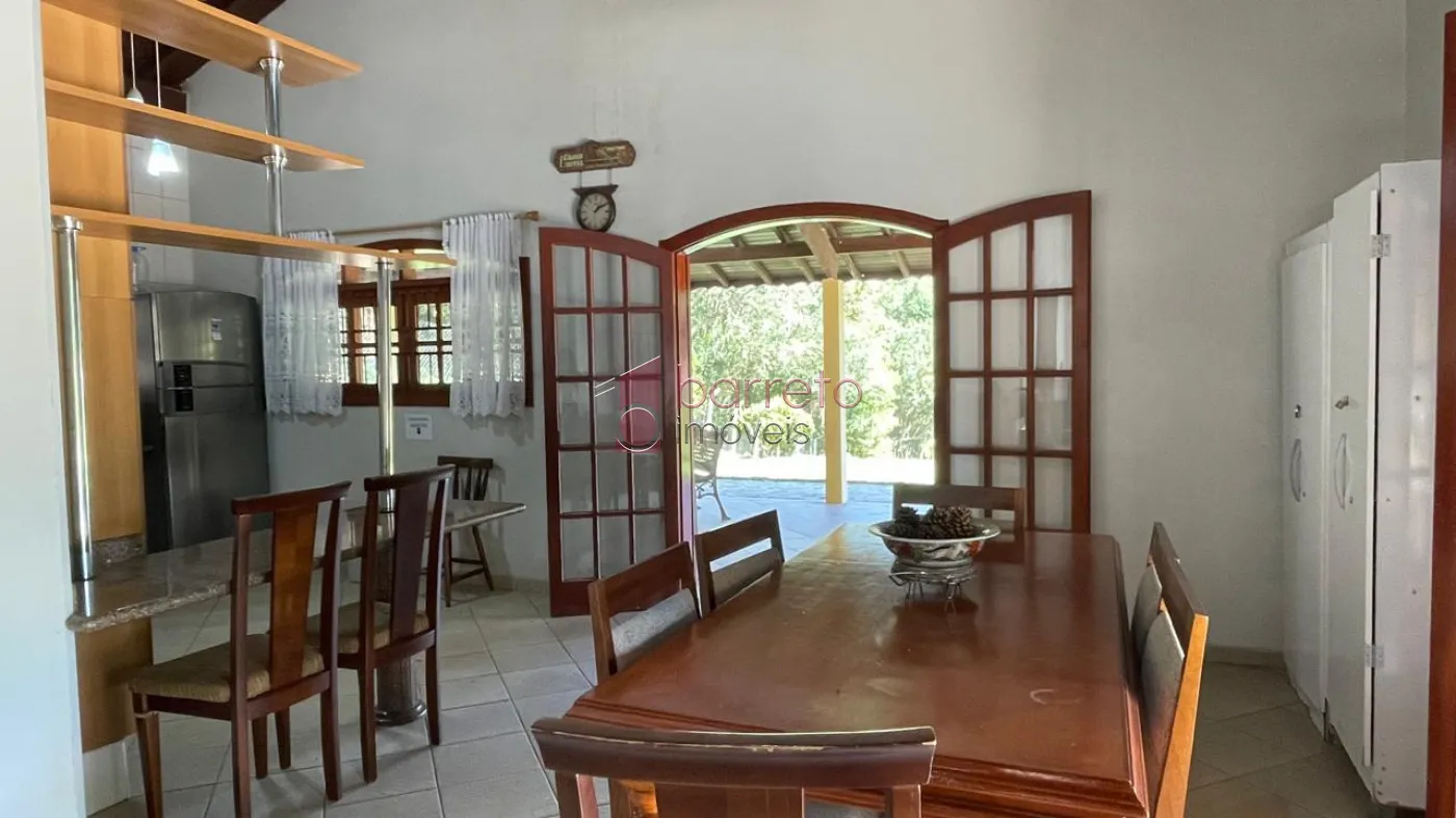 SÍTIO COM 42.000 M² À VENDA NO BAIRRO DO CAXAMBU EM JUNDIAÍ/SP