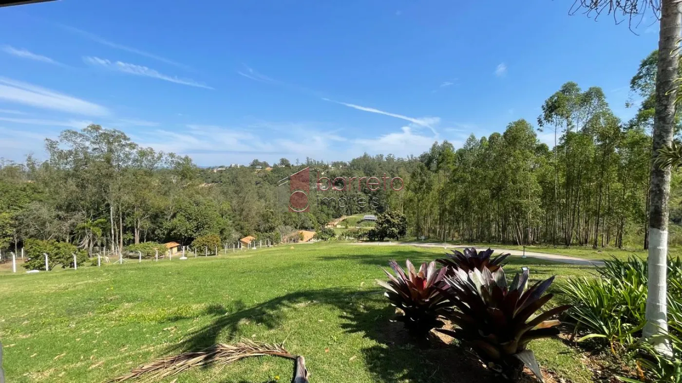 SÍTIO COM 42.000 M² À VENDA NO BAIRRO DO CAXAMBU EM JUNDIAÍ/SP