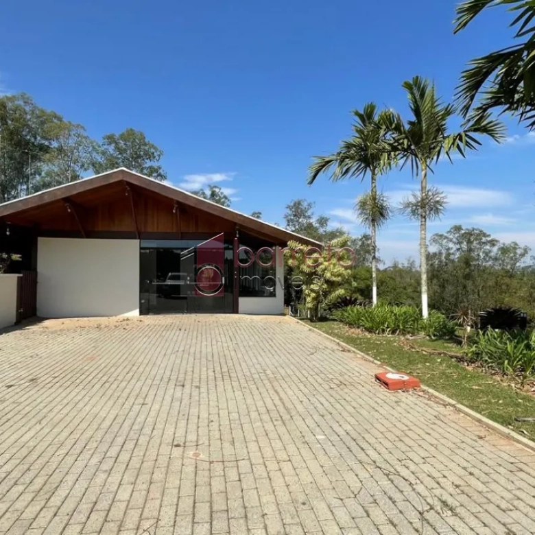 SÍTIO COM 42.000 M² À VENDA NO BAIRRO DO CAXAMBU EM JUNDIAÍ/SP