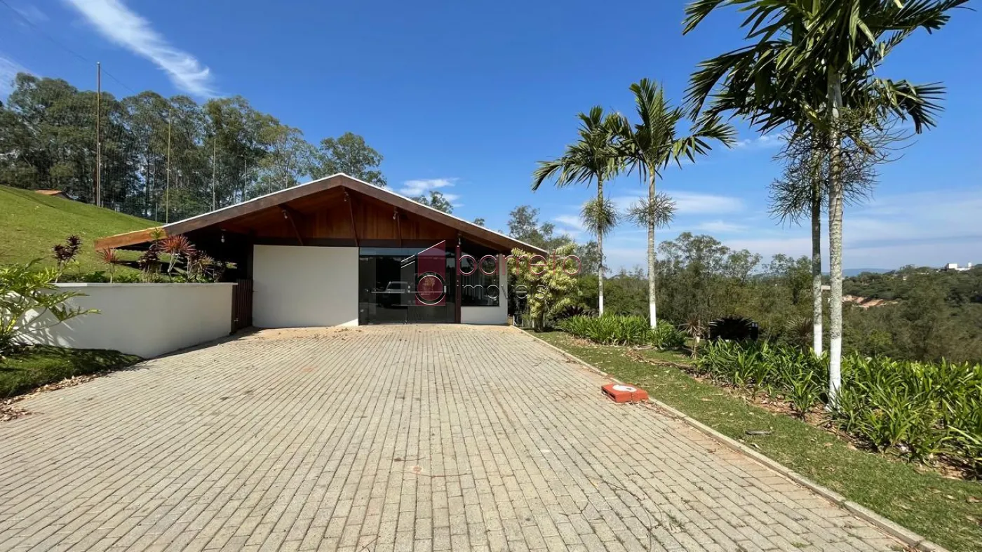 SÍTIO COM 42.000 M² À VENDA NO BAIRRO DO CAXAMBU EM JUNDIAÍ/SP