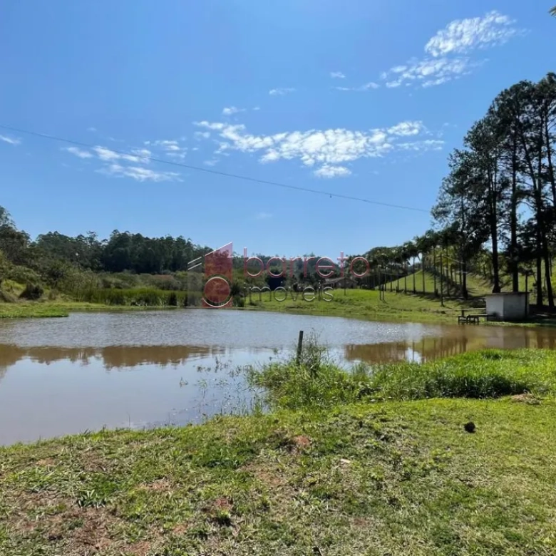 SÍTIO COM 42.000 M² À VENDA NO BAIRRO DO CAXAMBU EM JUNDIAÍ/SP