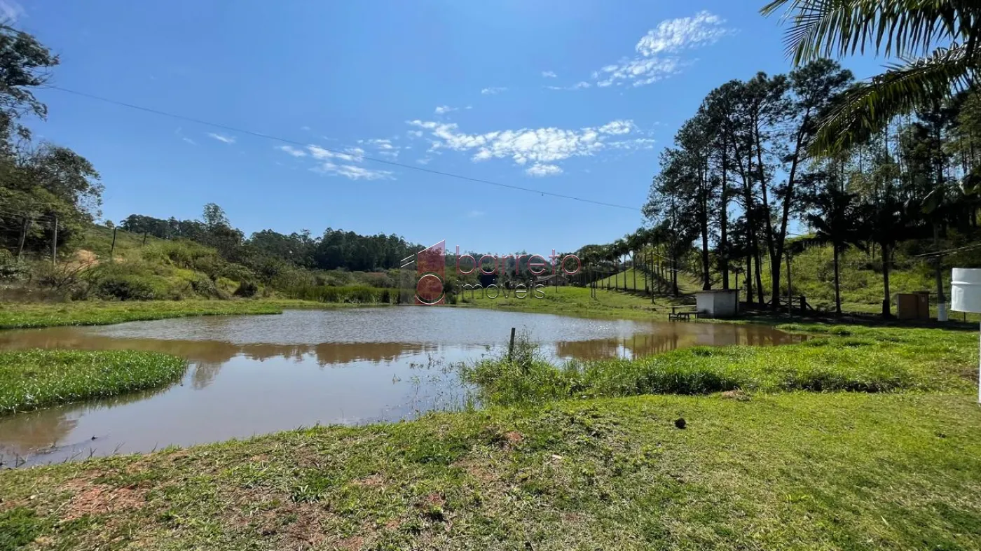 SÍTIO COM 42.000 M² À VENDA NO BAIRRO DO CAXAMBU EM JUNDIAÍ/SP