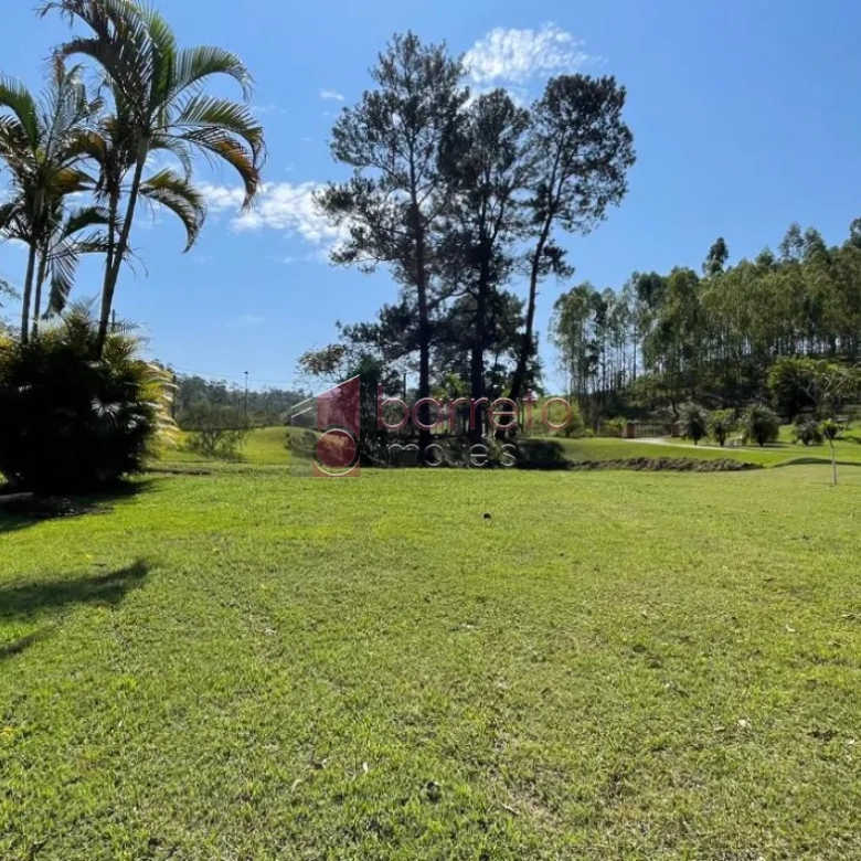 SÍTIO COM 42.000 M² À VENDA NO BAIRRO DO CAXAMBU EM JUNDIAÍ/SP
