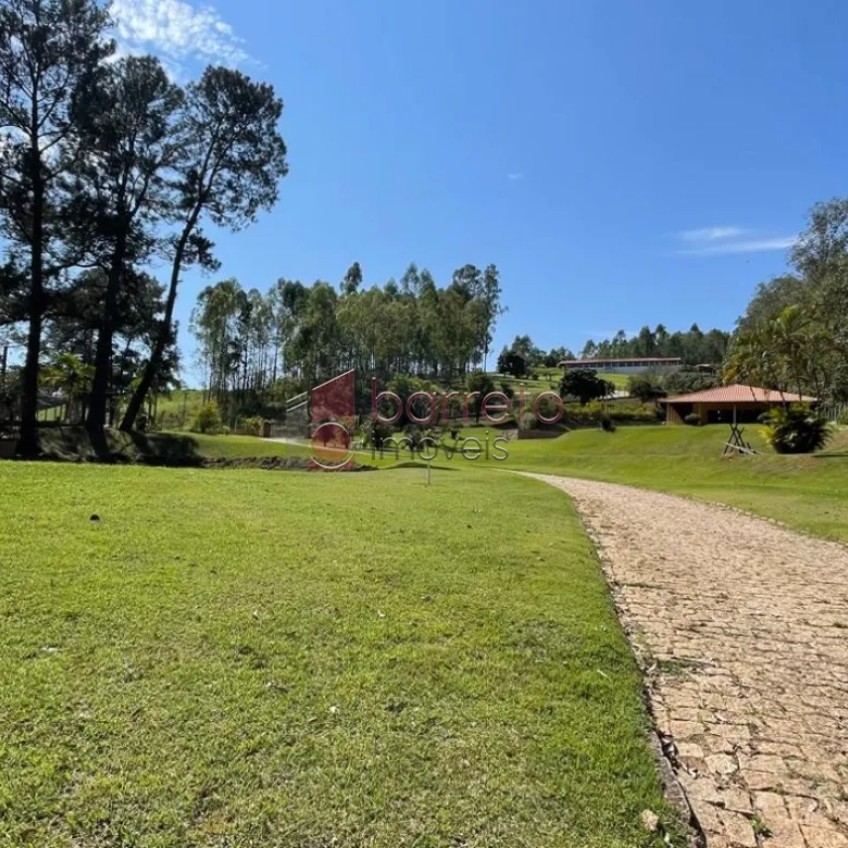 SÍTIO COM 42.000 M² À VENDA NO BAIRRO DO CAXAMBU EM JUNDIAÍ/SP