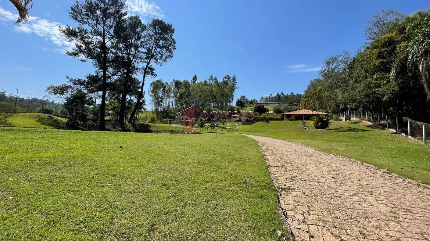 SÍTIO COM 42.000 M² À VENDA NO BAIRRO DO CAXAMBU EM JUNDIAÍ/SP