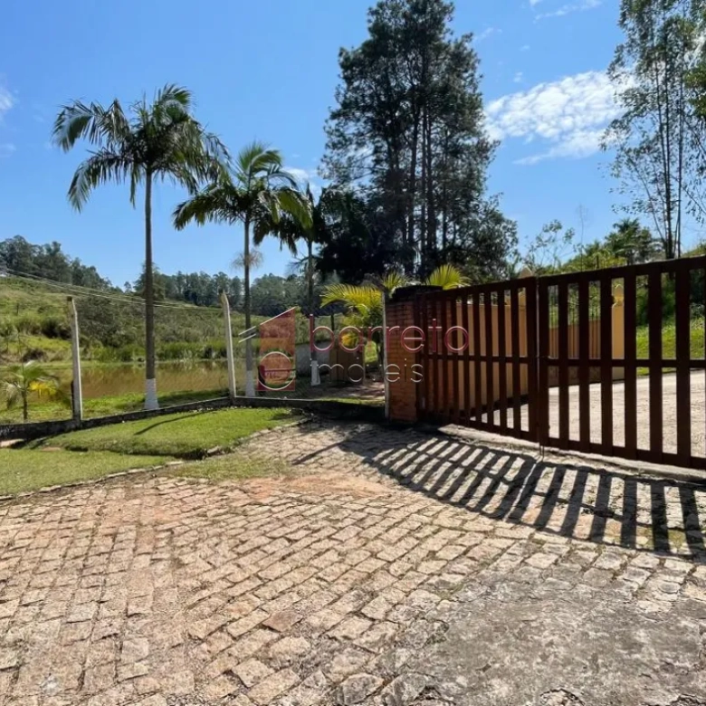 SÍTIO COM 42.000 M² À VENDA NO BAIRRO DO CAXAMBU EM JUNDIAÍ/SP