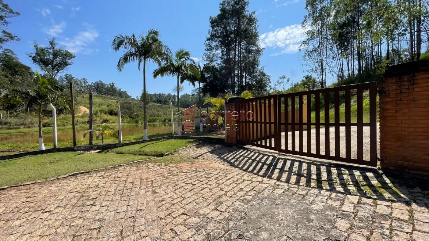 SÍTIO COM 42.000 M² À VENDA NO BAIRRO DO CAXAMBU EM JUNDIAÍ/SP