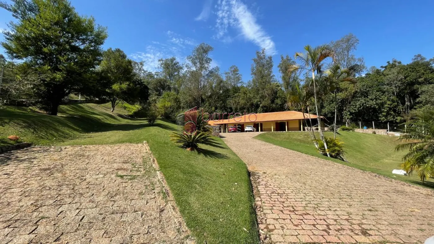 SÍTIO COM 42.000 M² À VENDA NO BAIRRO DO CAXAMBU EM JUNDIAÍ/SP