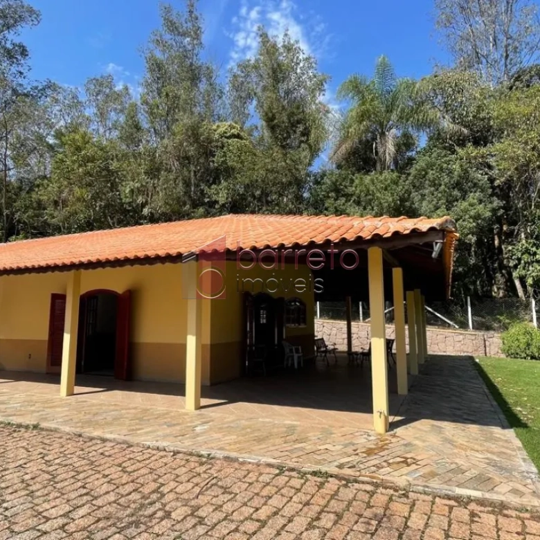 SÍTIO COM 42.000 M² À VENDA NO BAIRRO DO CAXAMBU EM JUNDIAÍ/SP