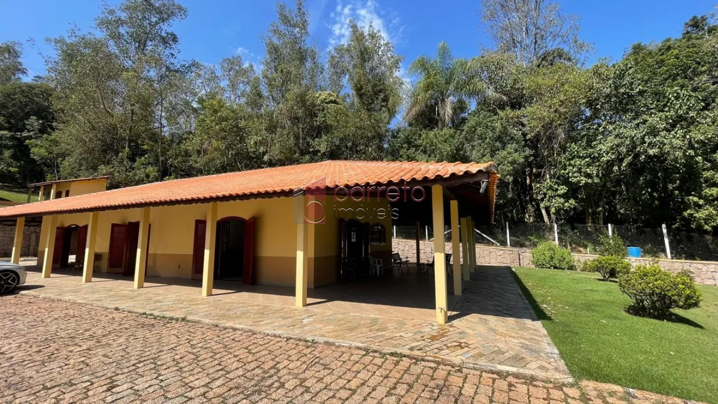SÍTIO COM 42.000 M² À VENDA NO BAIRRO DO CAXAMBU EM JUNDIAÍ/SP