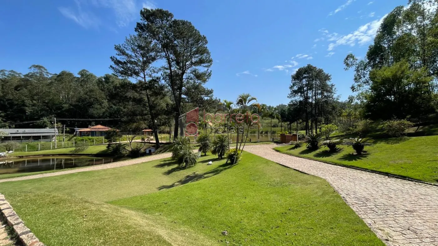 SÍTIO COM 42.000 M² À VENDA NO BAIRRO DO CAXAMBU EM JUNDIAÍ/SP