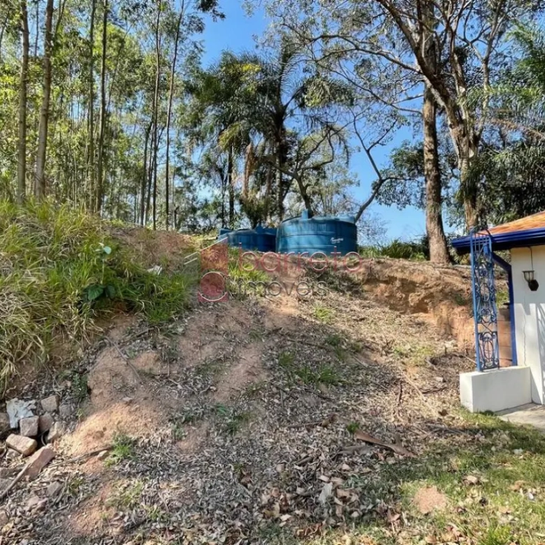 SÍTIO COM 42.000 M² À VENDA NO BAIRRO DO CAXAMBU EM JUNDIAÍ/SP