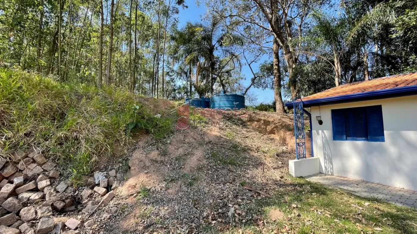 SÍTIO COM 42.000 M² À VENDA NO BAIRRO DO CAXAMBU EM JUNDIAÍ/SP