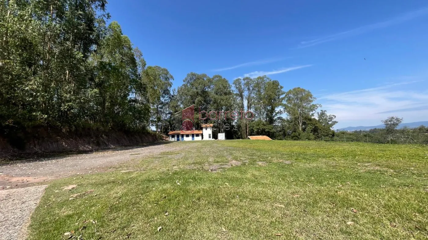 SÍTIO COM 42.000 M² À VENDA NO BAIRRO DO CAXAMBU EM JUNDIAÍ/SP