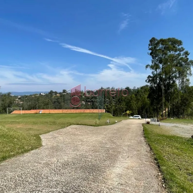SÍTIO COM 42.000 M² À VENDA NO BAIRRO DO CAXAMBU EM JUNDIAÍ/SP