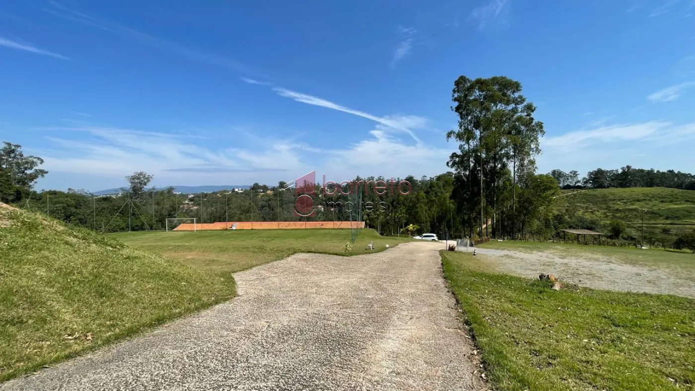 SÍTIO COM 42.000 M² À VENDA NO BAIRRO DO CAXAMBU EM JUNDIAÍ/SP