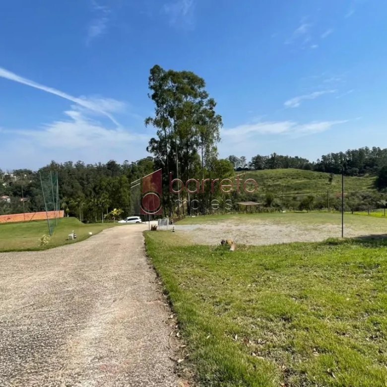 SÍTIO COM 42.000 M² À VENDA NO BAIRRO DO CAXAMBU EM JUNDIAÍ/SP