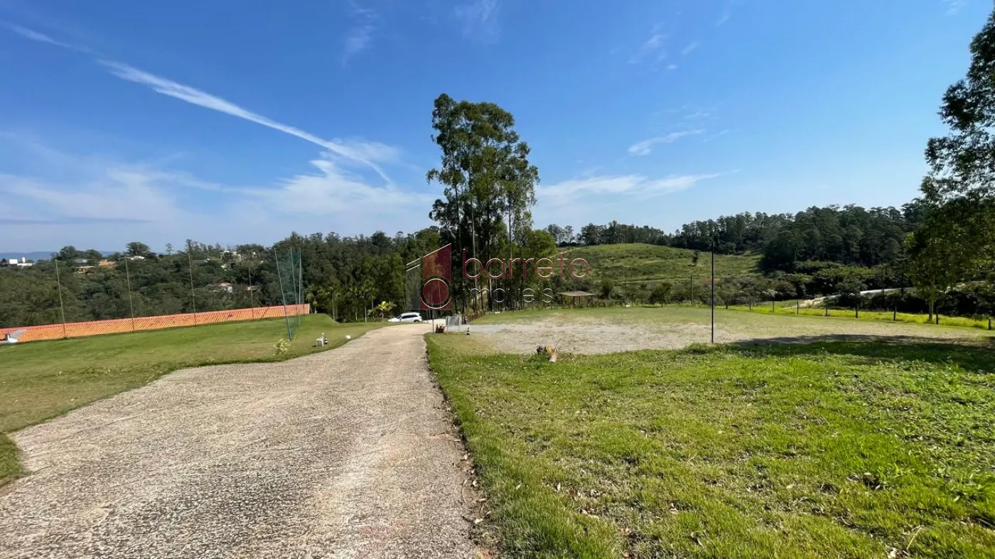SÍTIO COM 42.000 M² À VENDA NO BAIRRO DO CAXAMBU EM JUNDIAÍ/SP