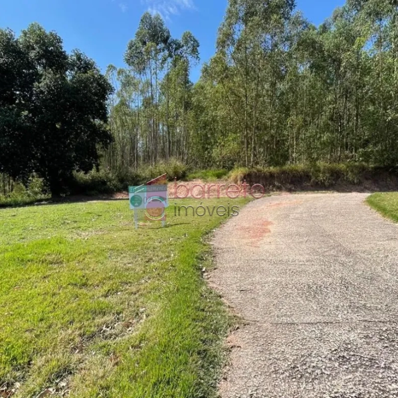 SÍTIO COM 42.000 M² À VENDA NO BAIRRO DO CAXAMBU EM JUNDIAÍ/SP