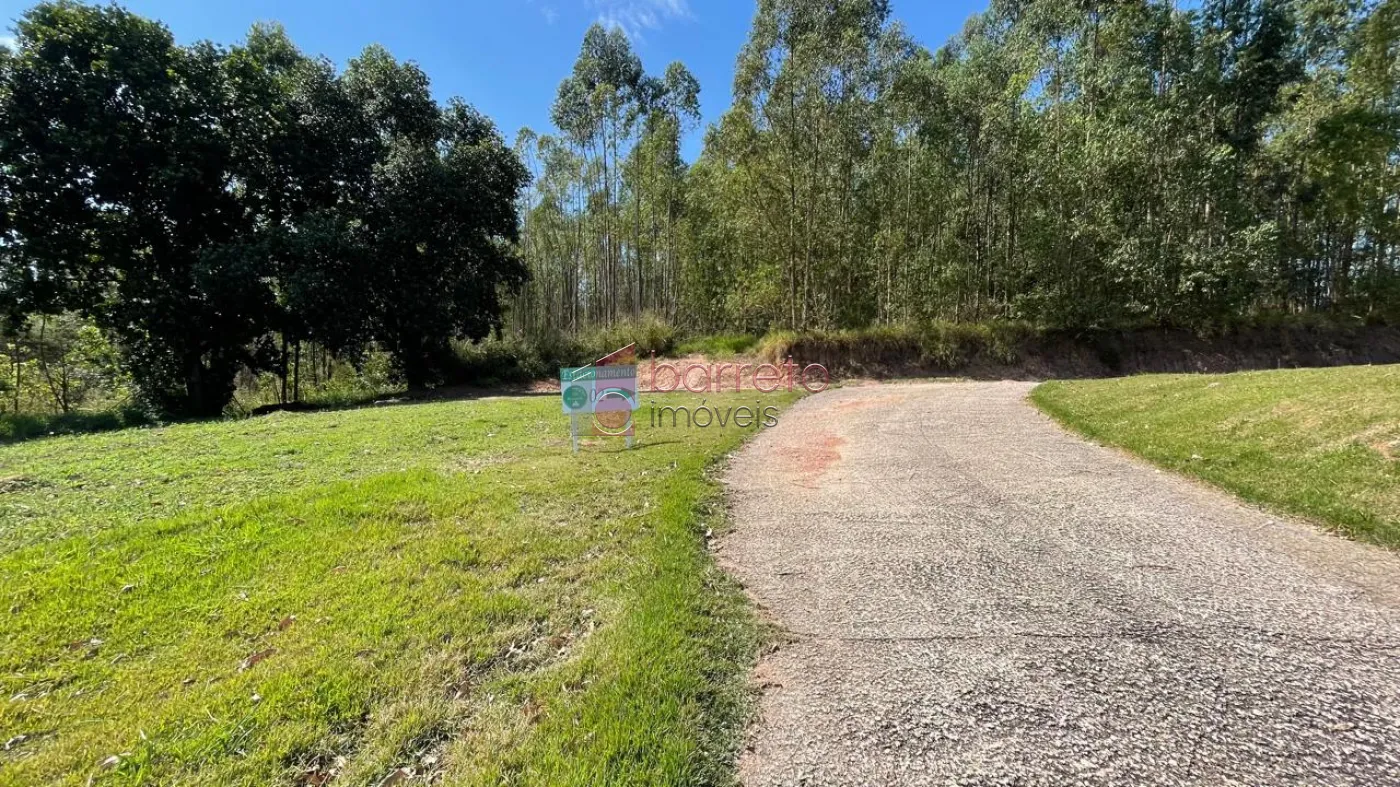 SÍTIO COM 42.000 M² À VENDA NO BAIRRO DO CAXAMBU EM JUNDIAÍ/SP