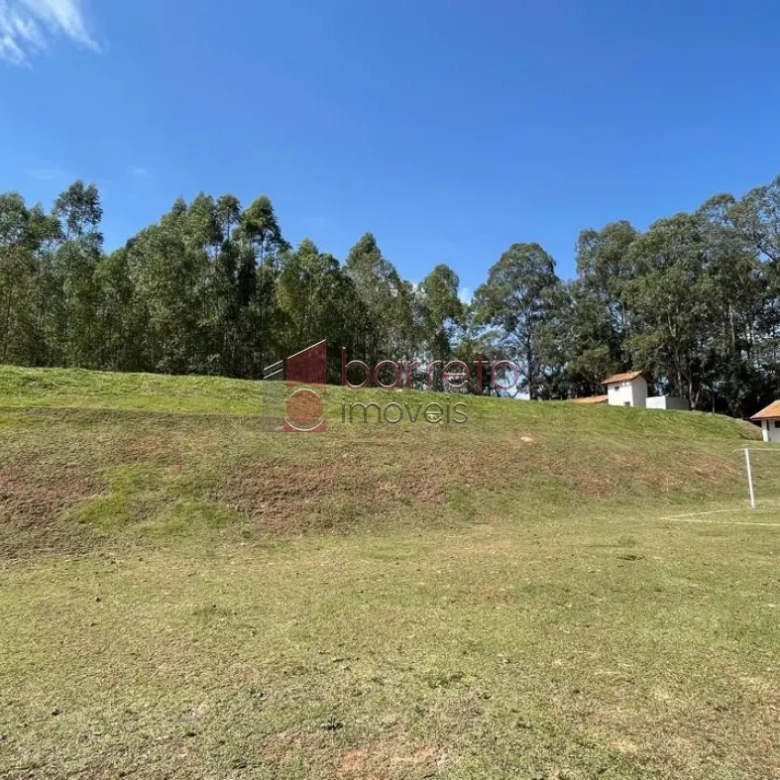 SÍTIO COM 42.000 M² À VENDA NO BAIRRO DO CAXAMBU EM JUNDIAÍ/SP