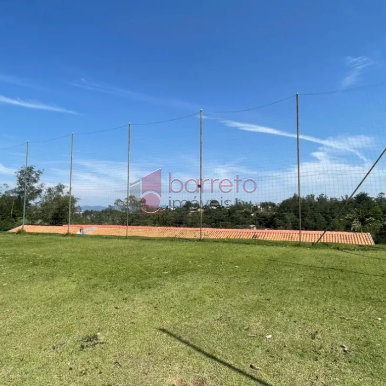 SÍTIO COM 42.000 M² À VENDA NO BAIRRO DO CAXAMBU EM JUNDIAÍ/SP