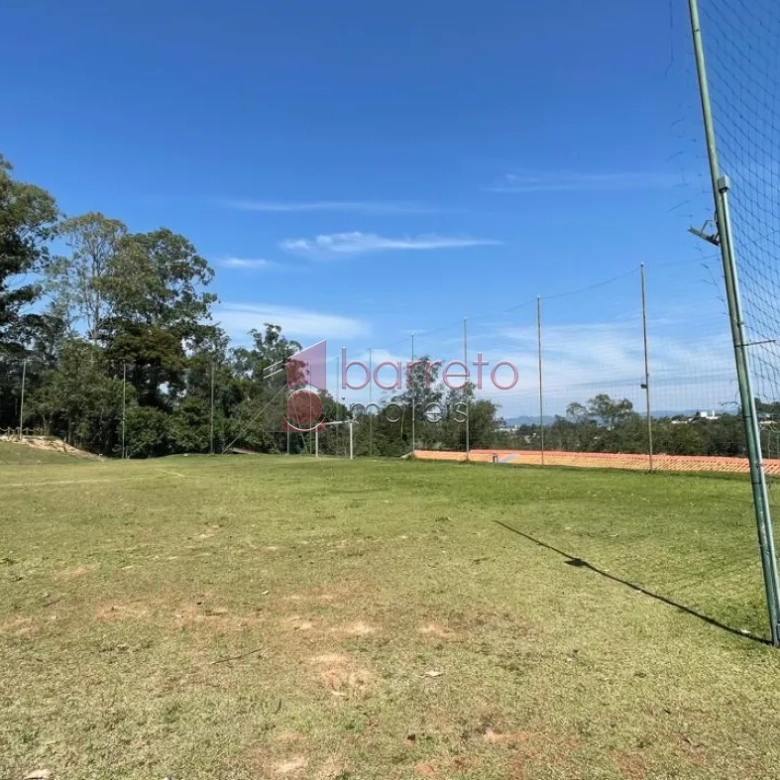 SÍTIO COM 42.000 M² À VENDA NO BAIRRO DO CAXAMBU EM JUNDIAÍ/SP