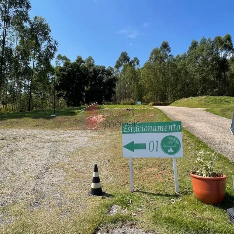 SÍTIO COM 42.000 M² À VENDA NO BAIRRO DO CAXAMBU EM JUNDIAÍ/SP