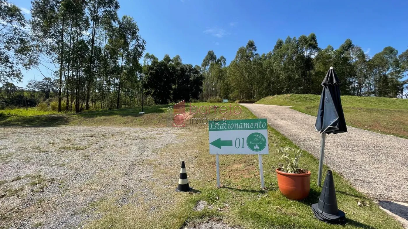 SÍTIO COM 42.000 M² À VENDA NO BAIRRO DO CAXAMBU EM JUNDIAÍ/SP
