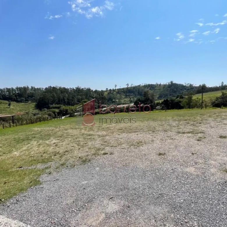 SÍTIO COM 42.000 M² À VENDA NO BAIRRO DO CAXAMBU EM JUNDIAÍ/SP