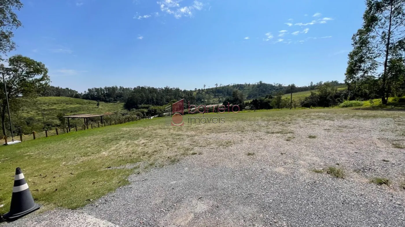 SÍTIO COM 42.000 M² À VENDA NO BAIRRO DO CAXAMBU EM JUNDIAÍ/SP