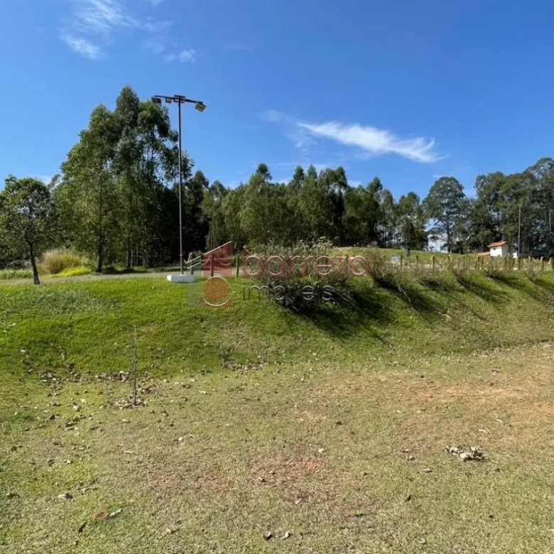 SÍTIO COM 42.000 M² À VENDA NO BAIRRO DO CAXAMBU EM JUNDIAÍ/SP