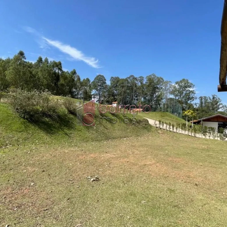 SÍTIO COM 42.000 M² À VENDA NO BAIRRO DO CAXAMBU EM JUNDIAÍ/SP