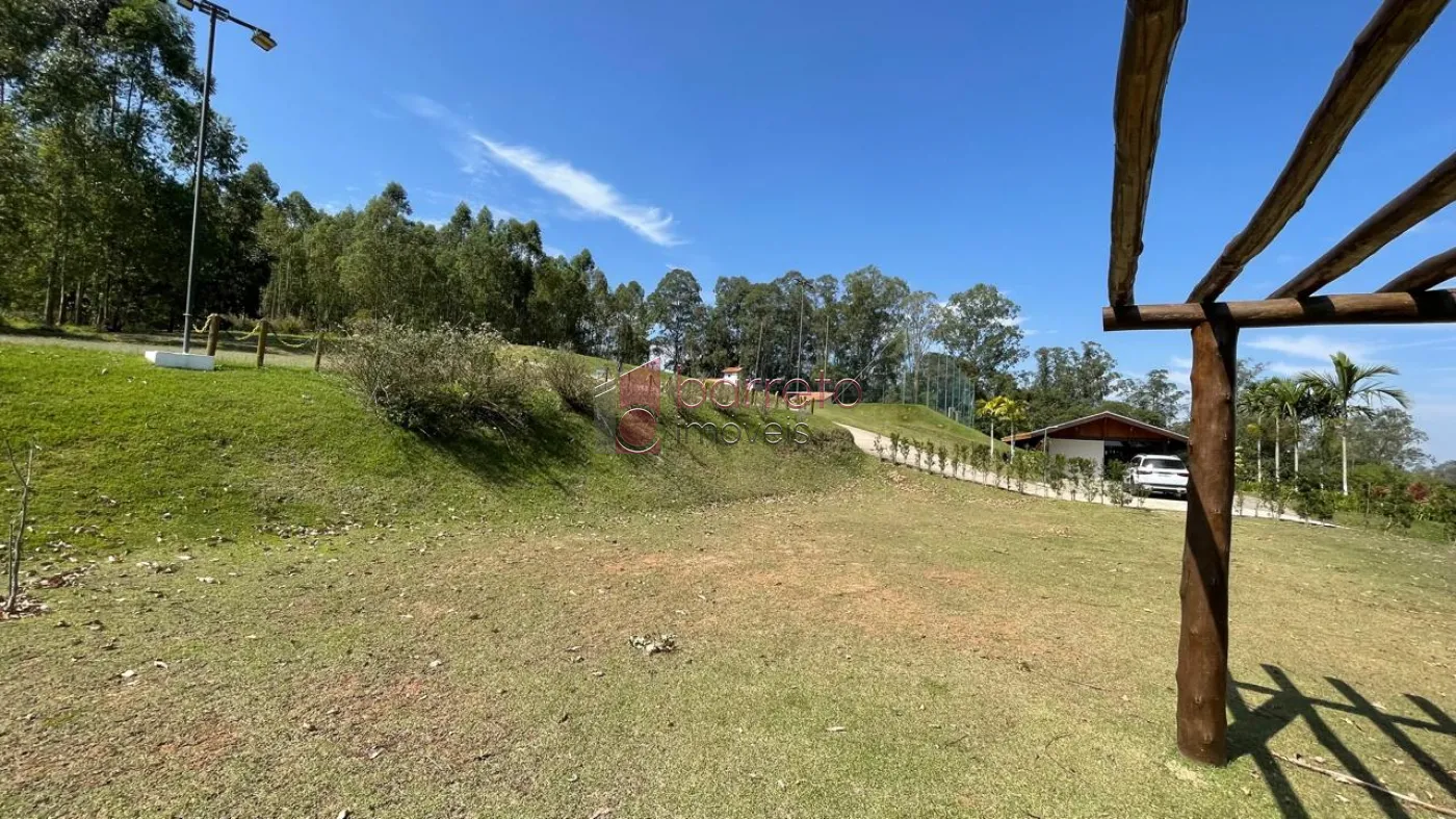 SÍTIO COM 42.000 M² À VENDA NO BAIRRO DO CAXAMBU EM JUNDIAÍ/SP