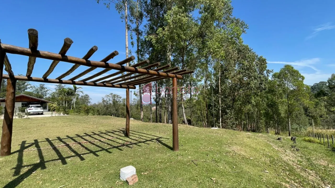 SÍTIO COM 42.000 M² À VENDA NO BAIRRO DO CAXAMBU EM JUNDIAÍ/SP