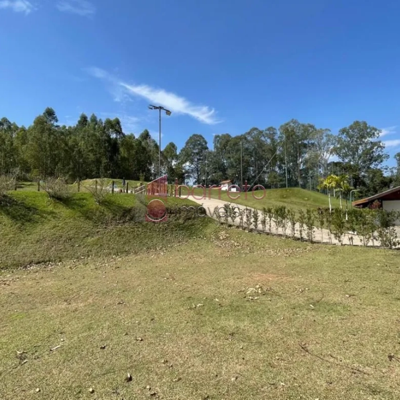SÍTIO COM 42.000 M² À VENDA NO BAIRRO DO CAXAMBU EM JUNDIAÍ/SP