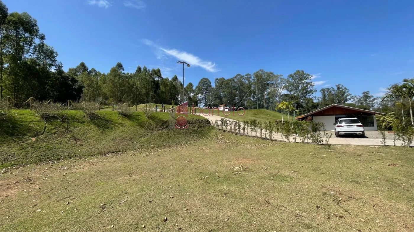 SÍTIO COM 42.000 M² À VENDA NO BAIRRO DO CAXAMBU EM JUNDIAÍ/SP