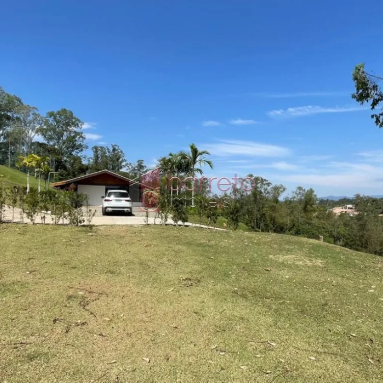 SÍTIO COM 42.000 M² À VENDA NO BAIRRO DO CAXAMBU EM JUNDIAÍ/SP