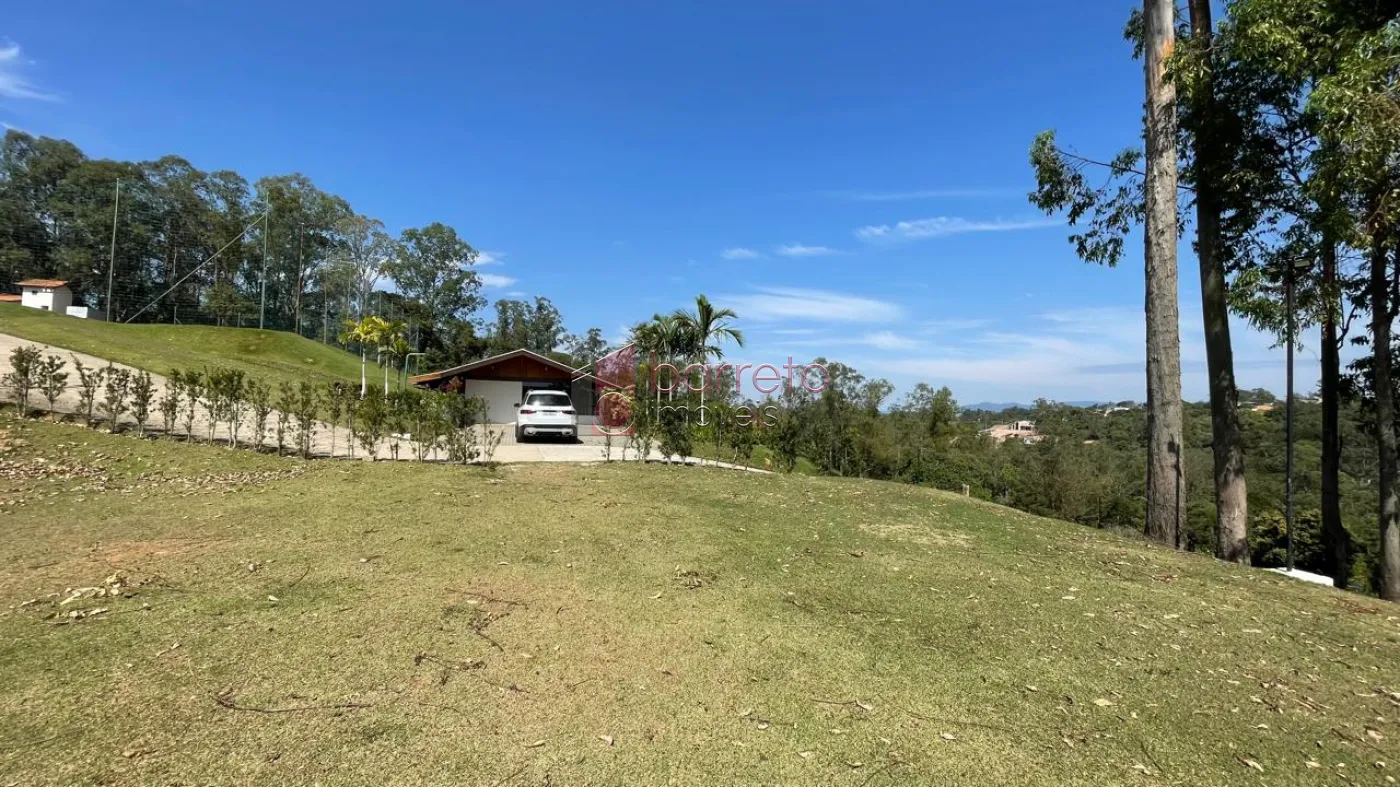 SÍTIO COM 42.000 M² À VENDA NO BAIRRO DO CAXAMBU EM JUNDIAÍ/SP