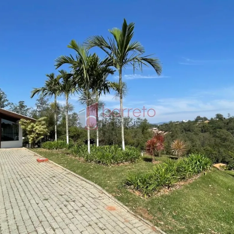 SÍTIO COM 42.000 M² À VENDA NO BAIRRO DO CAXAMBU EM JUNDIAÍ/SP