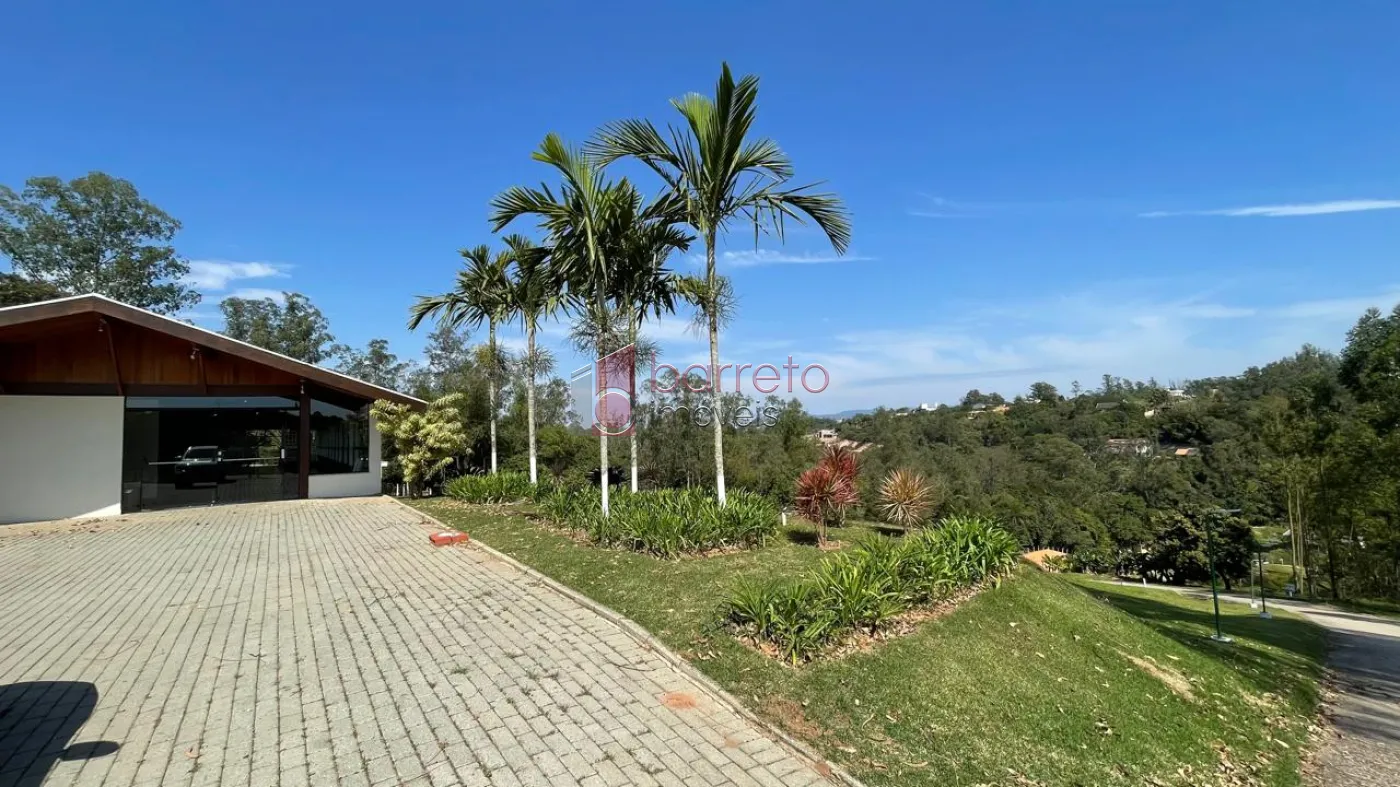SÍTIO COM 42.000 M² À VENDA NO BAIRRO DO CAXAMBU EM JUNDIAÍ/SP
