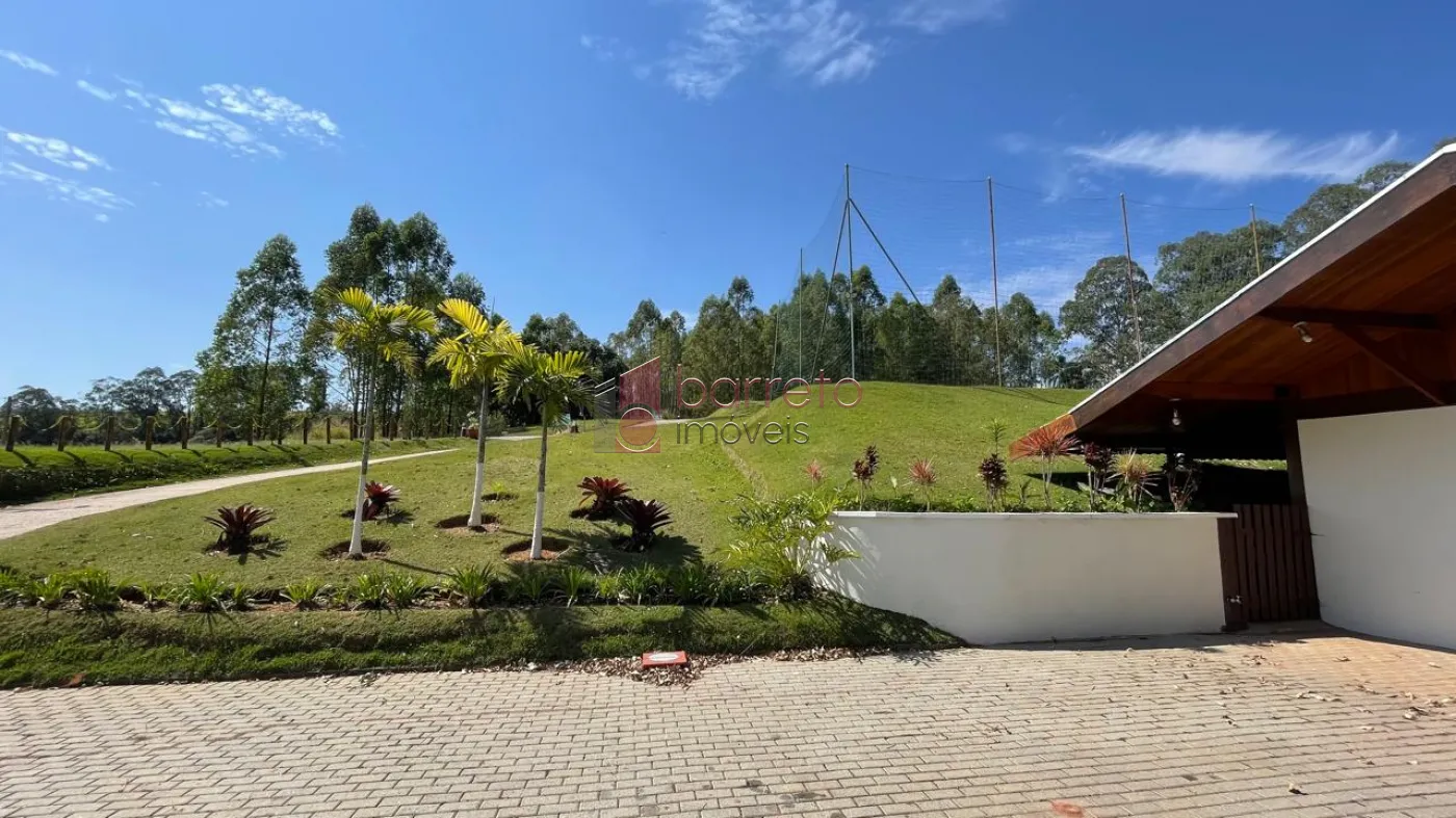 SÍTIO COM 42.000 M² À VENDA NO BAIRRO DO CAXAMBU EM JUNDIAÍ/SP