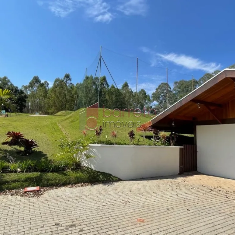 SÍTIO COM 42.000 M² À VENDA NO BAIRRO DO CAXAMBU EM JUNDIAÍ/SP