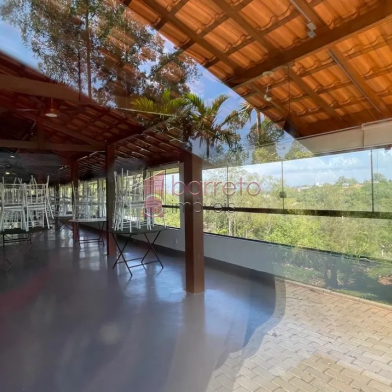 SÍTIO COM 42.000 M² À VENDA NO BAIRRO DO CAXAMBU EM JUNDIAÍ/SP