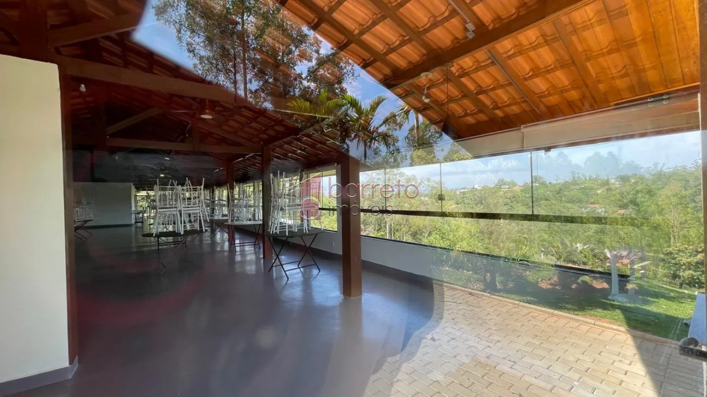 SÍTIO COM 42.000 M² À VENDA NO BAIRRO DO CAXAMBU EM JUNDIAÍ/SP