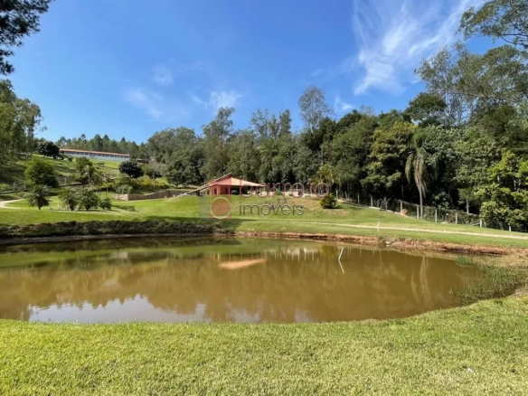 SÍTIO COM 42.000 M² À VENDA NO BAIRRO DO CAXAMBU EM JUNDIAÍ/SP